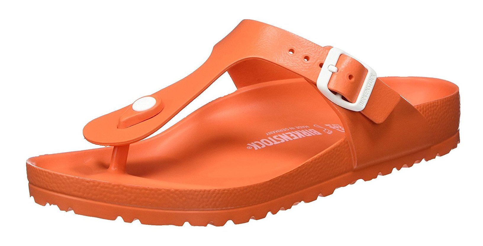 scuba coral birkenstock