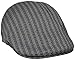 Kangol Men's Ardsley Herringbone 507 Cap