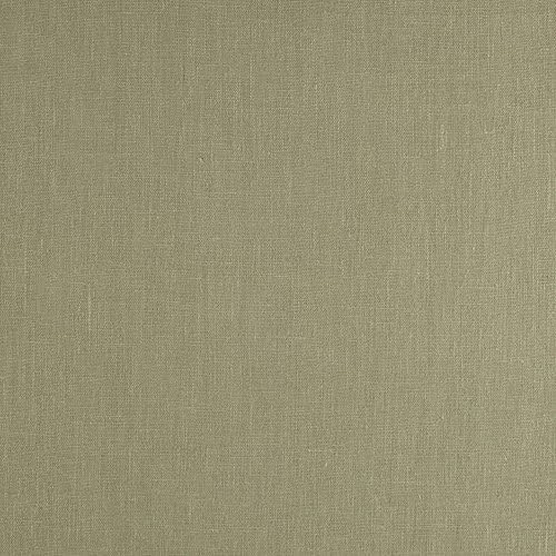 European 100% Washed Linen Sage, Fabric by the Yard