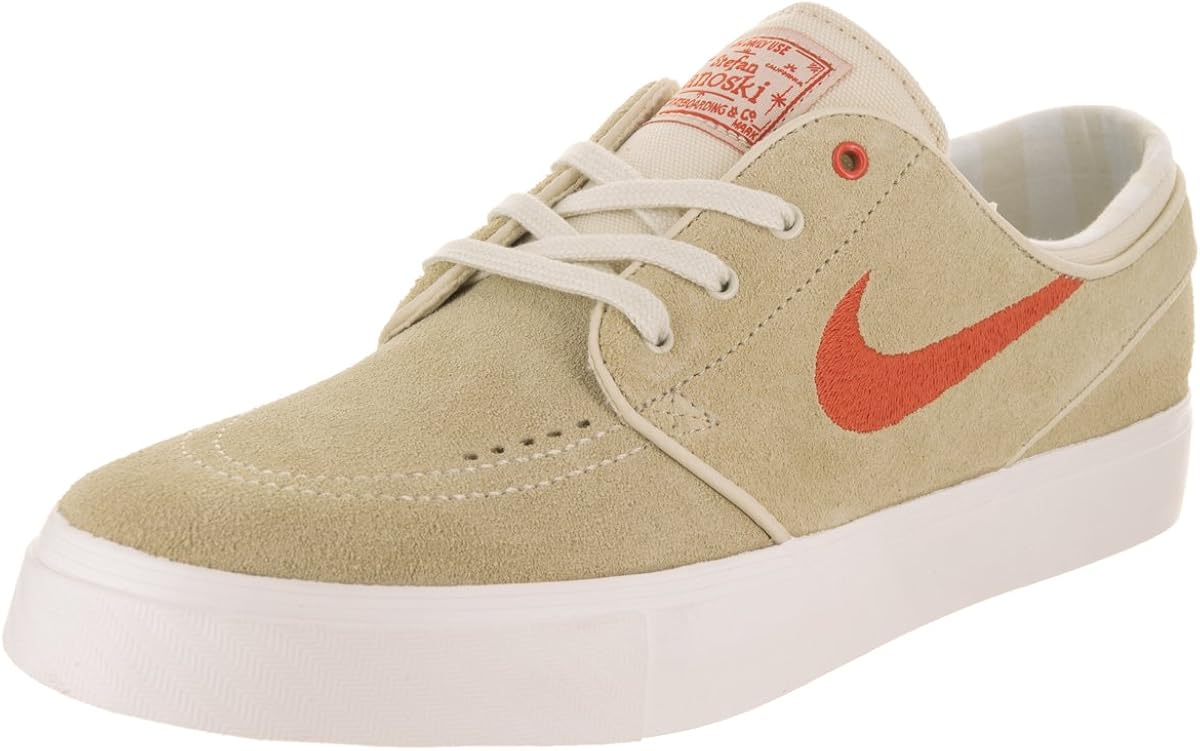 janoski beige