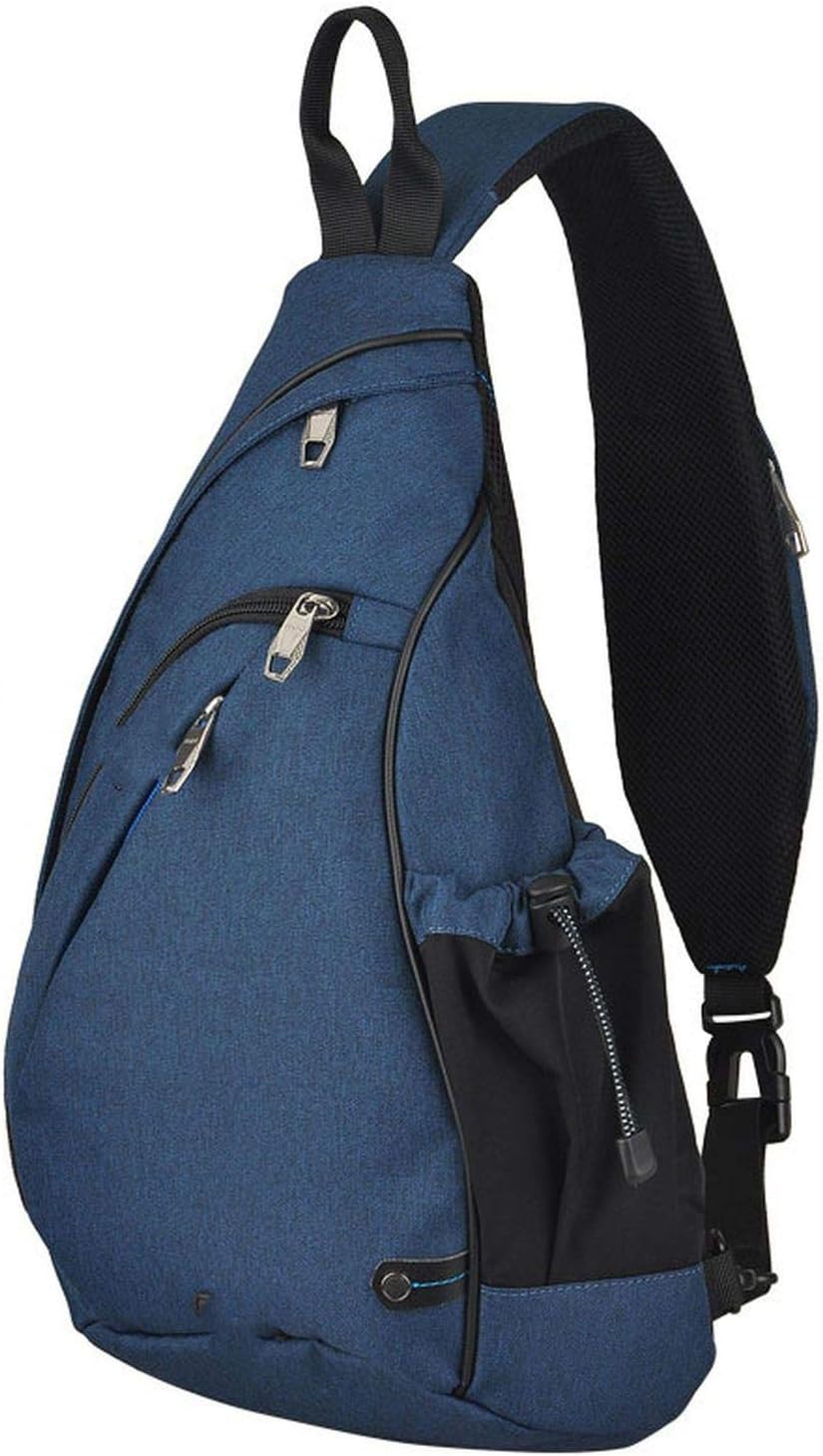 one strap bags for school