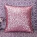 Pillowcase,Ammazona Solid Color Glitter Sequins Throw Pillow Case Cafe Home Decor Cushion Covers