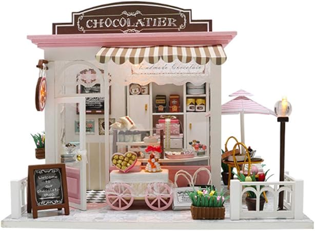 diy dollhouse accessories