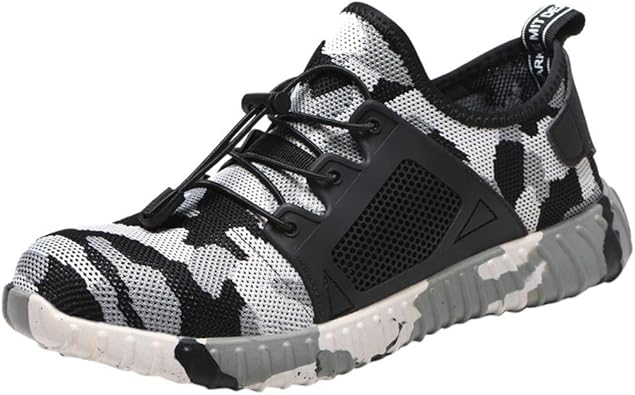 ryder work shoes amazon