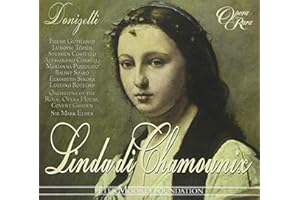 Linda Di Chamounix
