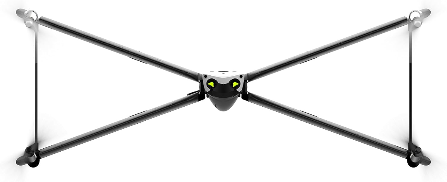 parrot swing drone price