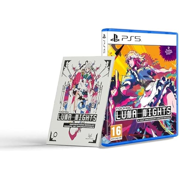 Amazon.com: Azur Lane: Crosswave Limited Edition PlayStation 4