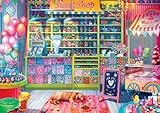 Buffalo Games - Sweet Treats - 500 Piece Jigsaw