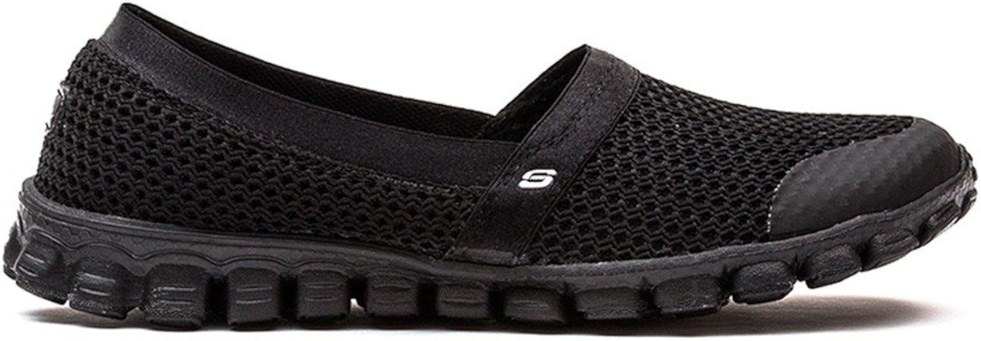 skechers ez flex it factor