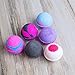 Bath Bombs Gift Set Cyber Week Sale 6 Extra Large 5 oz. USA Hand Made Vegan With Organic Coconut And Essential Oils, Epsom Salt, Ultra Lush Bath Fizzies, Best Gift Idea For Her, Christmas Gift