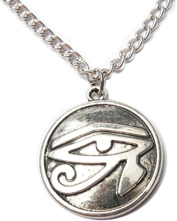 Evil eye choker amazon Outlet