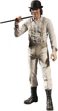 mafex clockwork orange