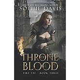 Throne of Blood (Fire Fae)