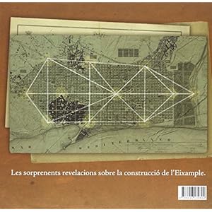 La Barcelona de Cerdà