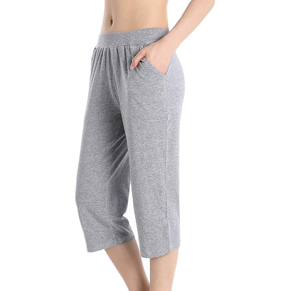 Yoga Shorts With Pockets - Quick Dry, Breathable & Stylish
