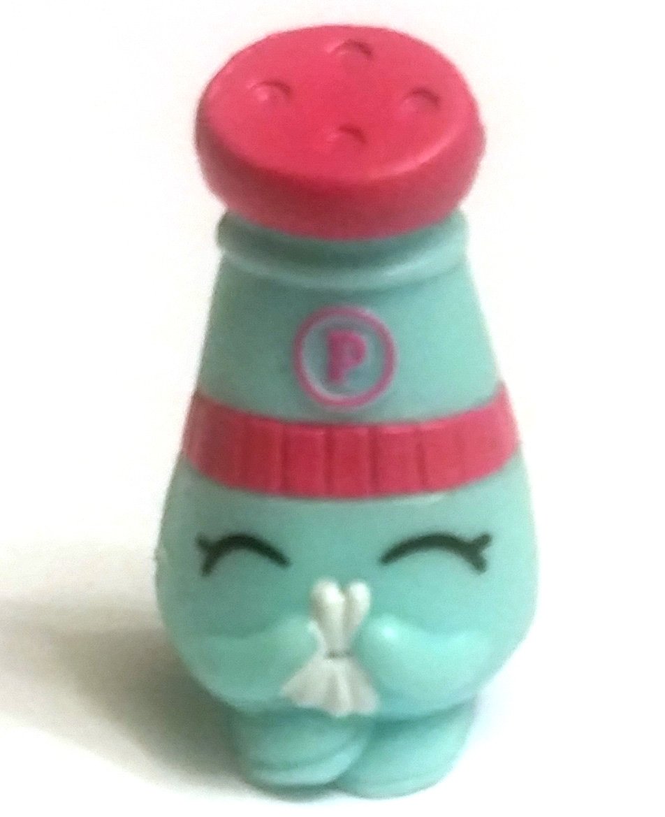 2014 SHOPKINS FIGURES PEPPE PEPPER 026 SEASON 1 Toys