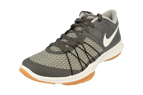 nike men's zoom train incredibly fast men's training shoes