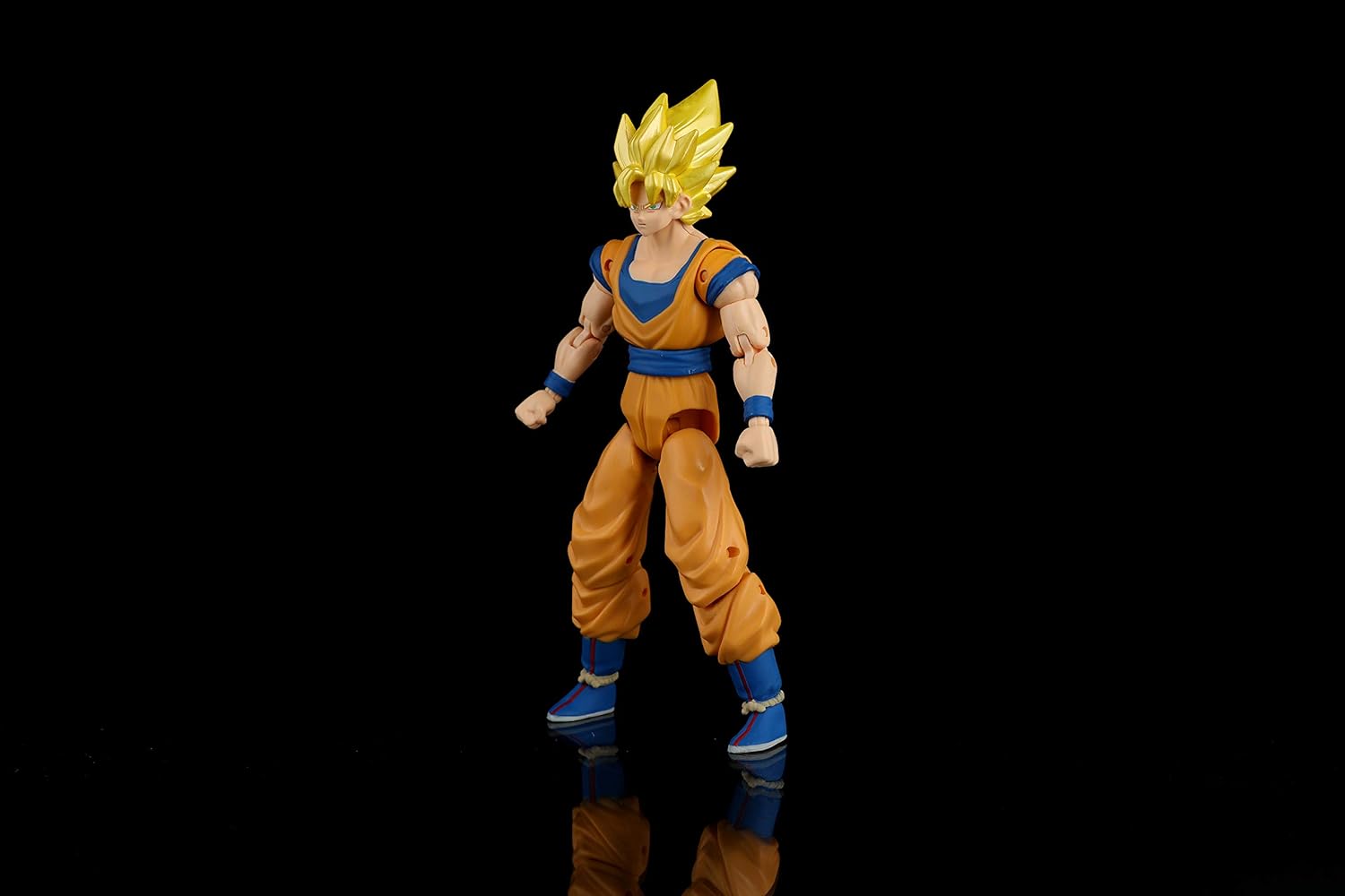 dragon ball z figures amazon