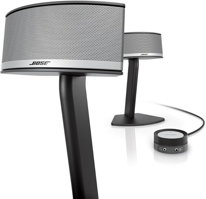bose companion 50 multimedia speaker