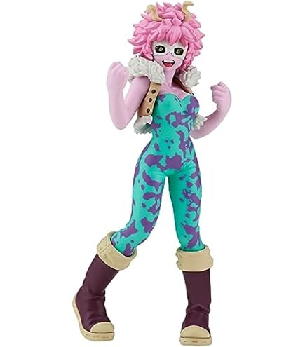 Amazon.com: Banpresto My Hero Academia The Amazing Heroes vol.11