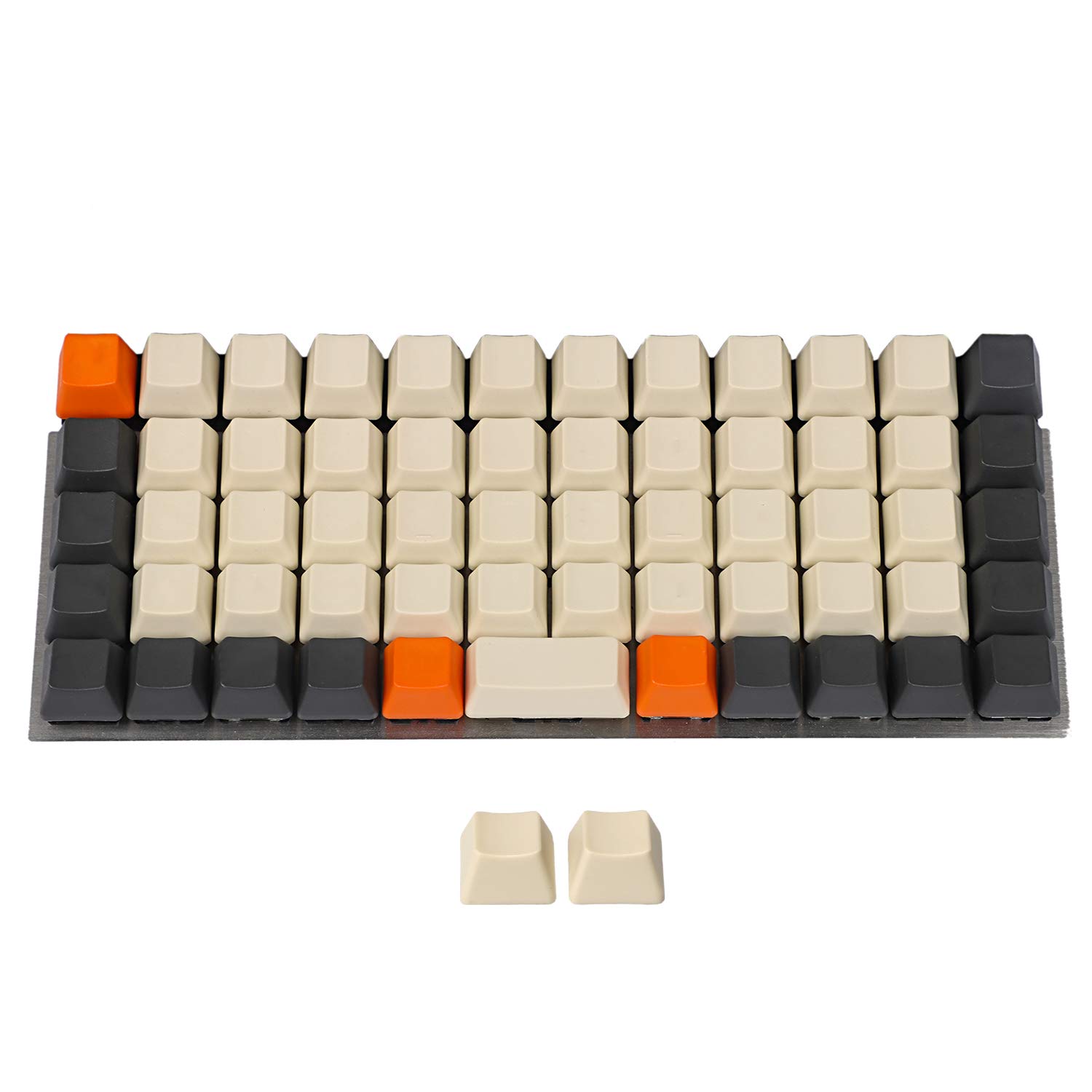 Aazon.in: Buy YDK Top Print DSA 37 Key Keycap Keyset 1.4 PBT for X