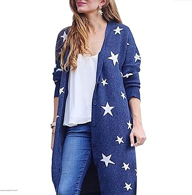 navy blue sheer cardigan