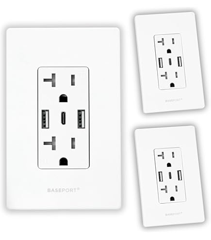 Arlington LVDR2 2-Gang Combo Electrical/Low-Voltage Box, Black, 1