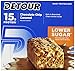 Detour Lower Sugar Whey Protein Bar, Chocolate Chip Caramel, 1.5 Ounce (Pack of 9)thumb 3