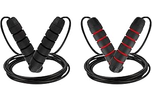 Jump Rope Skipping Rope Corde A Sauter Jumping Rope Skipping Ropes Fitness Women Skipping Rope Men Skip Rope Corde à Sauter R