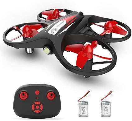 GoolRC KF608 RC Drone for Beginner Mini 