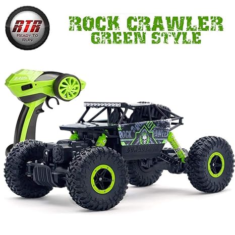 Rc Car Rims Painted, Szjjx Rc Rock Off Road Vehicle Wd Powerful 118 Climbing Rc, Rc Car Rims Painted