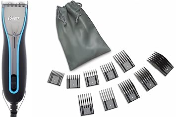 oster dog clippers