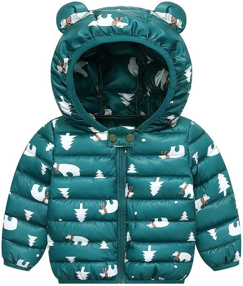 small baby winter clothes