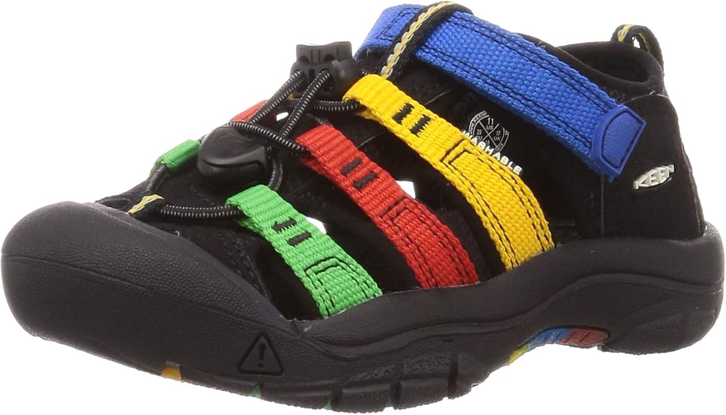 keen newport h2 youth