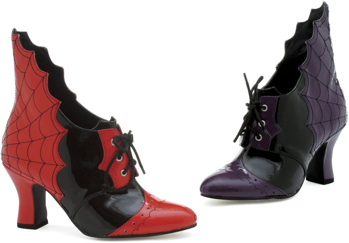 2 inch heel ankle boots