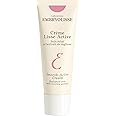 Embryolisse Smooth-Active Moisturizer. Daily Face Cream for All Skin Types. Fragrance-Free Formula that Moisturizes, Soothes & Reduces Redness. 95% Ingredients of Natural Origin, 1.35 Fl Oz
