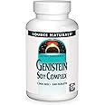 Source Naturals Genistein Soy Complex 1000 mg - 240 Tablets