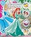 Disney Princess: To Be a Princess: Storytime Pop-Ups