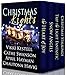 Christmas Lights: A Collection of Inspiring Christmas Novellas