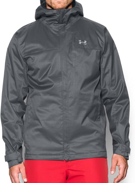 under armour porter jacket