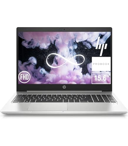 Amazon.com: HP ProBook 450 G10 15.6