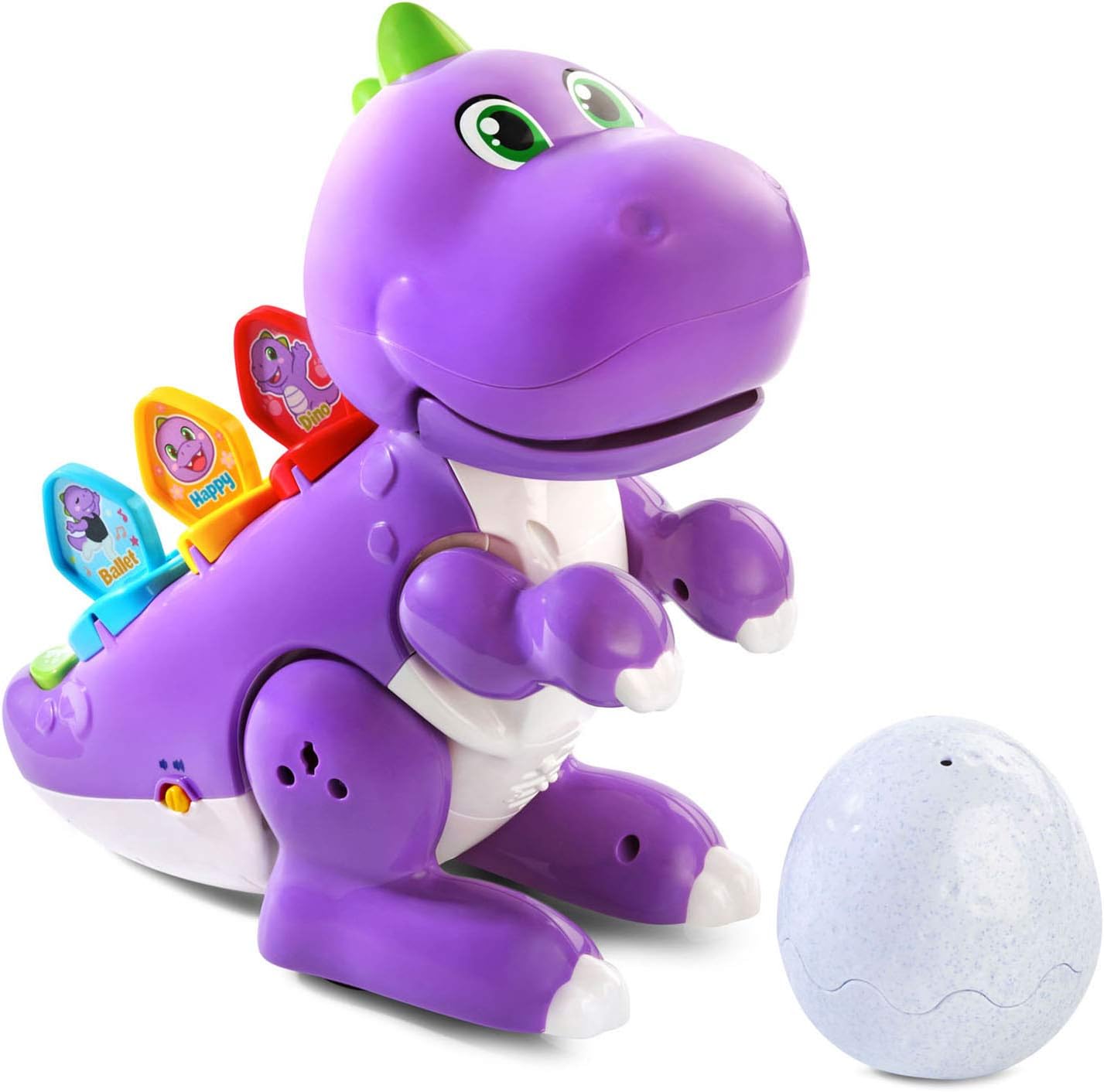 vtech dinosaur mix and match
