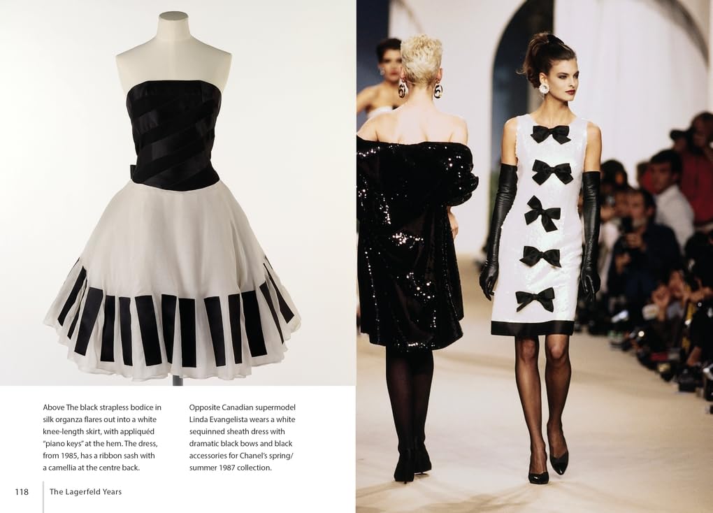 The Little Book of Chanel (Little Books of Fashion)