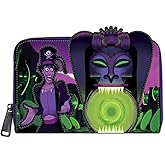 Loungefly Disney The Princess and the Frog Dr. Facilier Wallet
