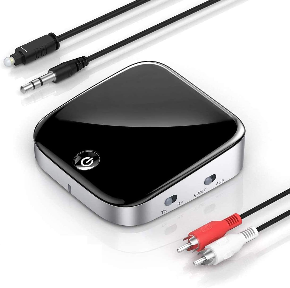 connecting 2 bluetooth speakers simultaneously