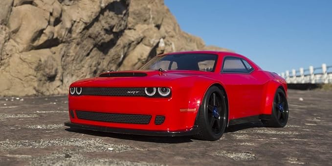 nitro rc cars amazon