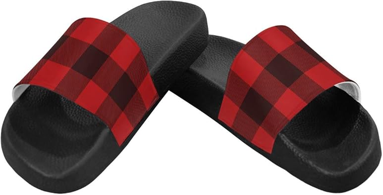 buffalo sandals amazon