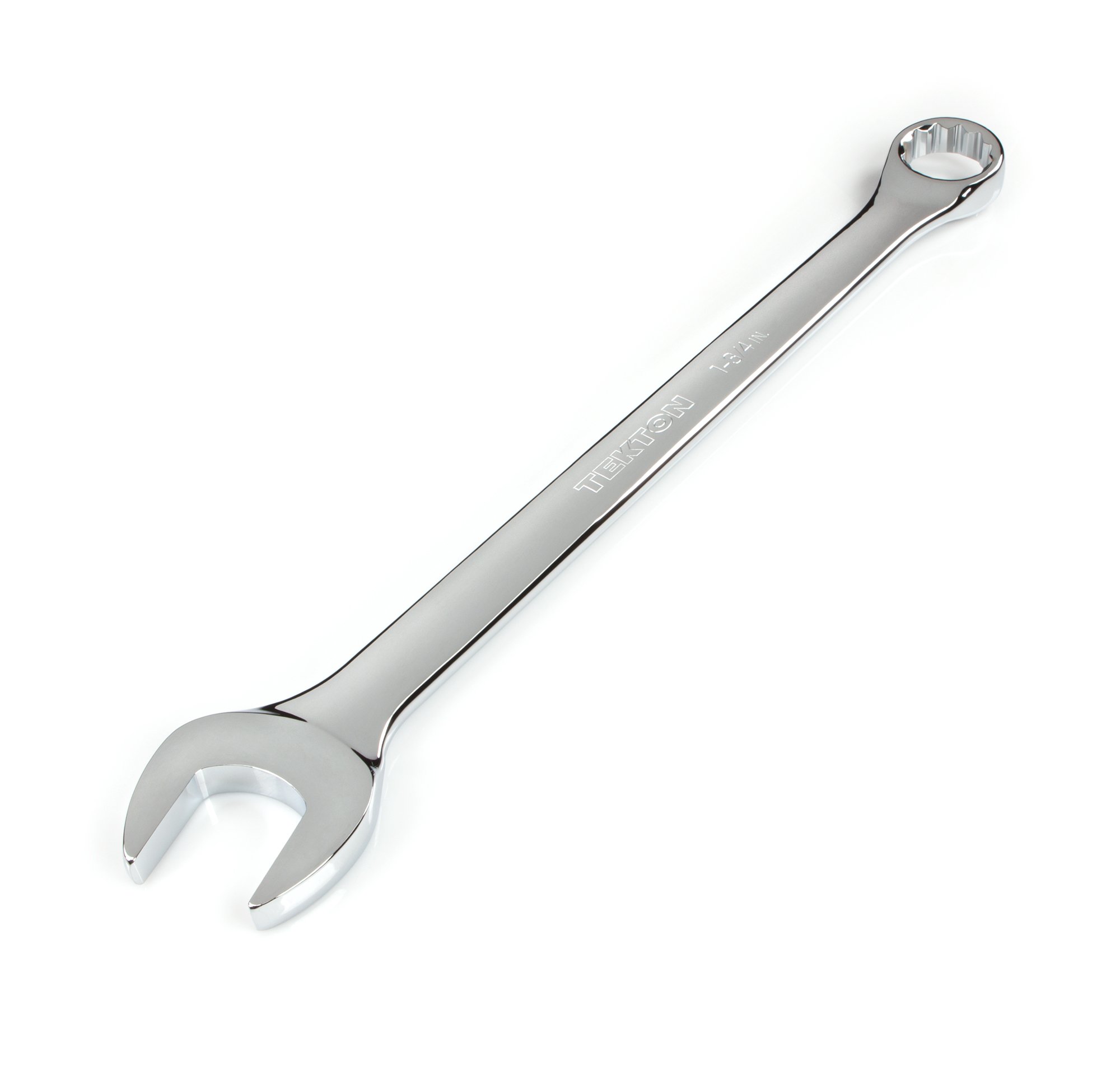 TEKTON 1/4" Combination Spanner | 18251, WCB23044