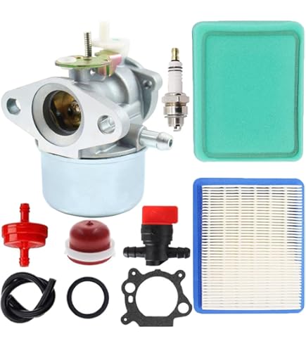 Kit Di Riparazione Del Carburatore Per Motosega, Fresa | Consegna Rapida - Foto 6