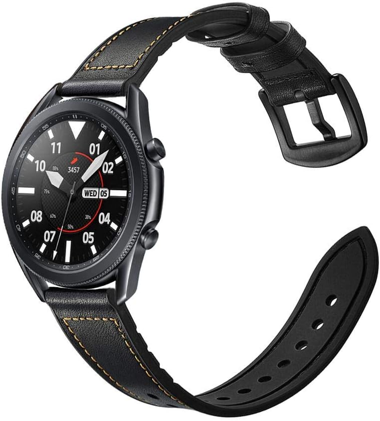 YOOSIDE Watch Strap for Galaxy Watch3 45mm - Image 3